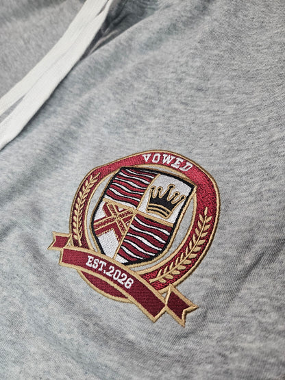 V.A "Varsity" Shorts