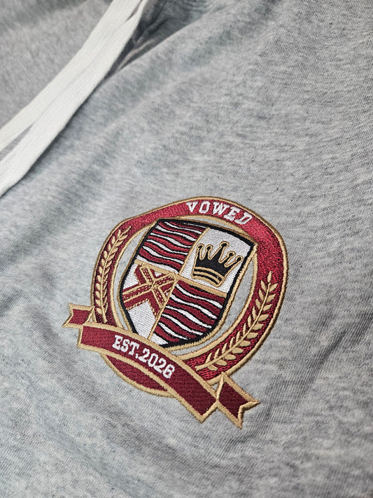 V.A "Varsity" Shorts