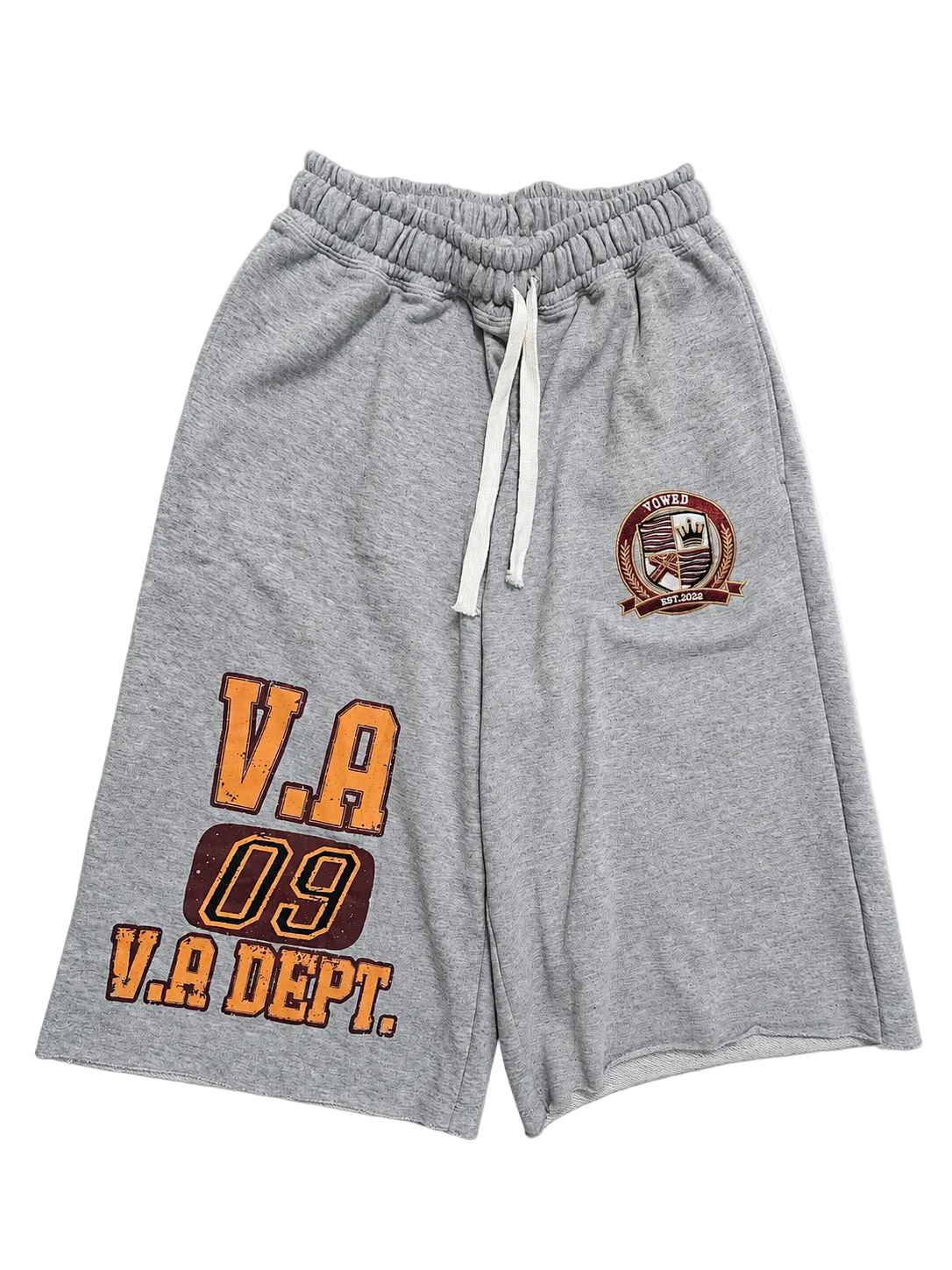 V.A "Varsity" Shorts