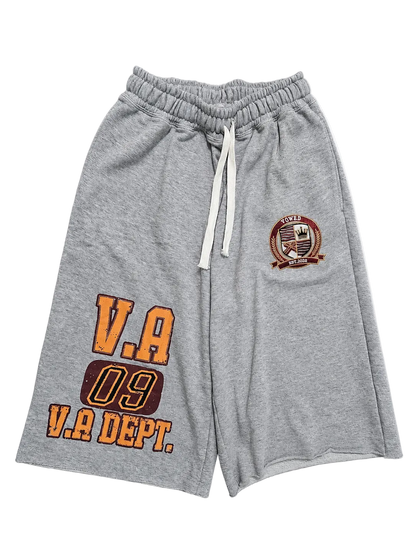 V.A "Varsity" Shorts