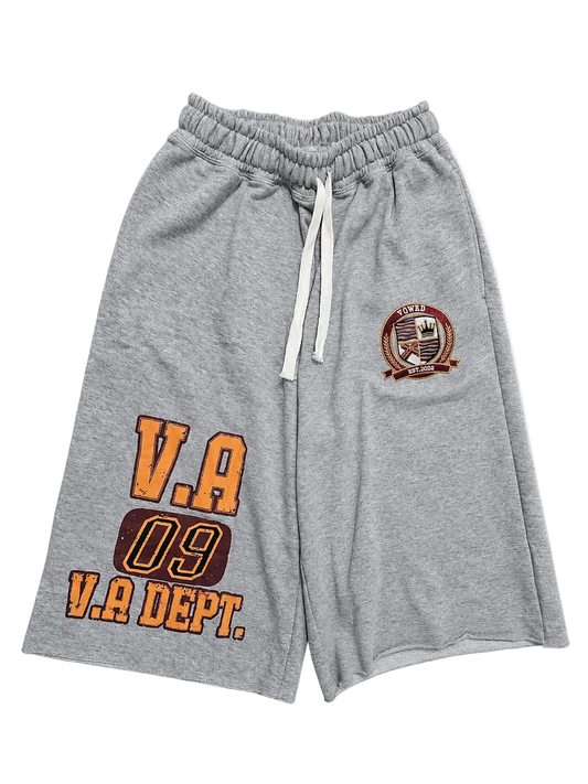 V.A "Varsity" Shorts