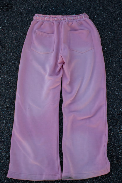 "LOTUS" ECCLESIASTES SWEATPANTS