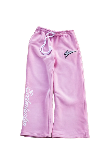 "LOTUS" ECCLESIASTES SWEATPANTS