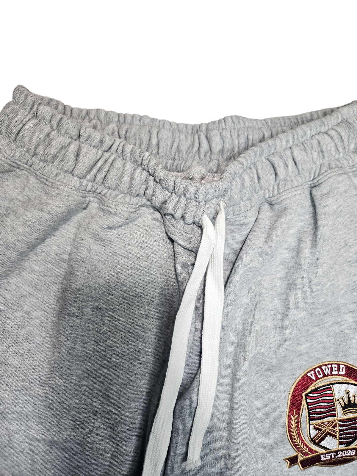 V.A "Varsity" Shorts