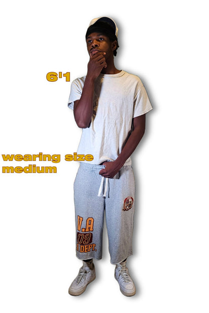 V.A "Varsity" Shorts